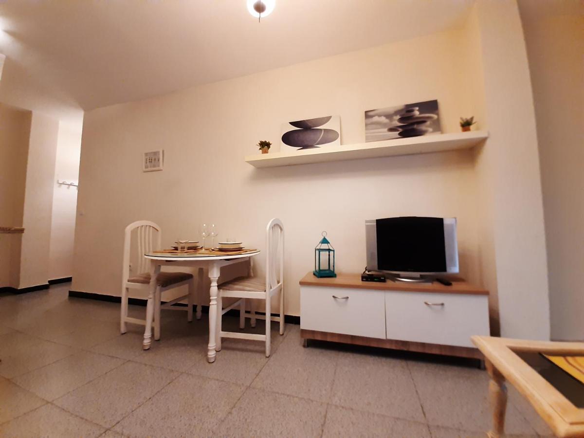 Apartamento Centro Juderia Cordoba Apartment Exterior foto